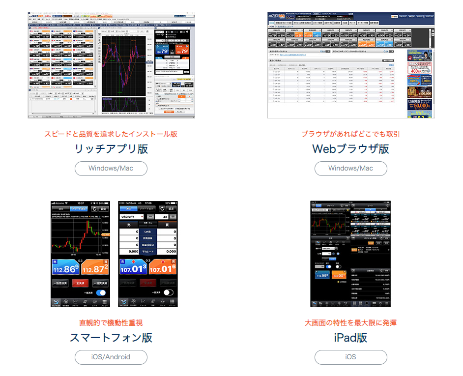 外為どっとコム 外貨ネクストネオ の評判やデメリットは 気になる点を徹底解説 Fx初心者でもわかるfx入門サイト Fx学園